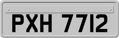 PXH7712