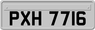 PXH7716