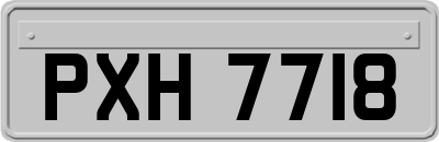 PXH7718