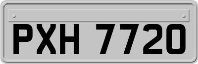 PXH7720