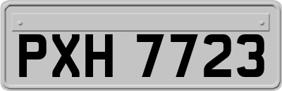 PXH7723