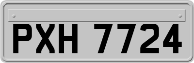 PXH7724