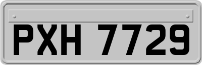 PXH7729