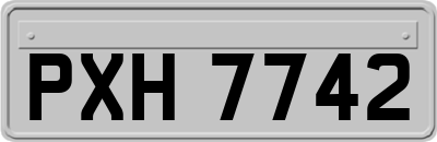 PXH7742