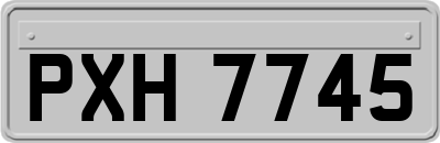 PXH7745