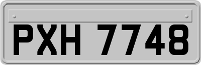 PXH7748