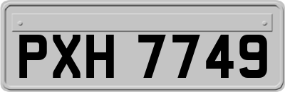 PXH7749