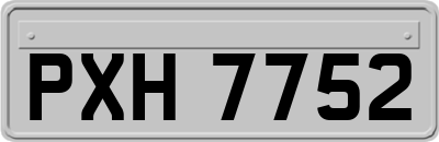 PXH7752