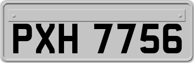 PXH7756