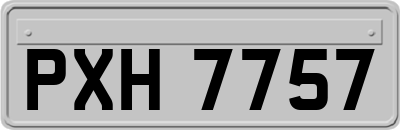 PXH7757