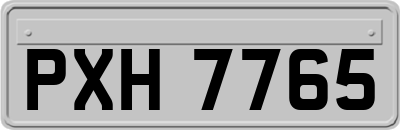 PXH7765