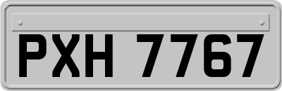 PXH7767