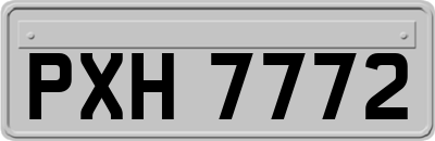 PXH7772