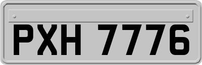 PXH7776