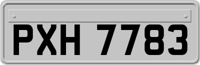 PXH7783