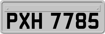 PXH7785