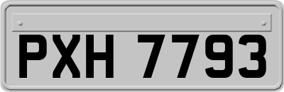 PXH7793