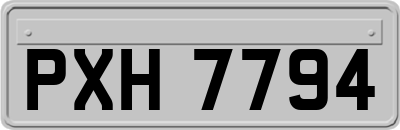 PXH7794