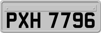 PXH7796