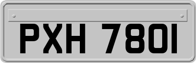 PXH7801