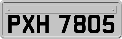 PXH7805