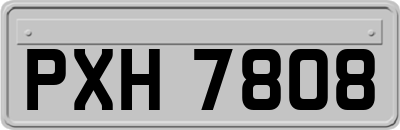 PXH7808