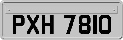 PXH7810