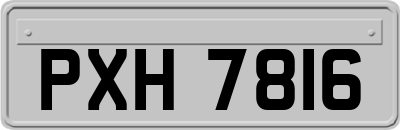 PXH7816