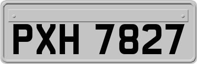 PXH7827