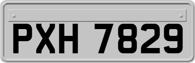 PXH7829