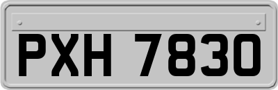 PXH7830