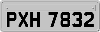 PXH7832