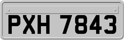 PXH7843