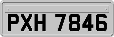 PXH7846