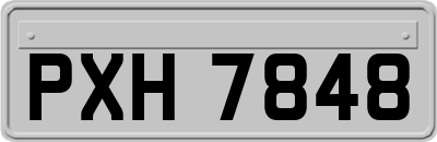 PXH7848