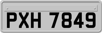 PXH7849