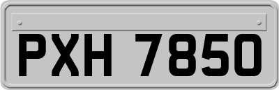 PXH7850