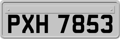 PXH7853