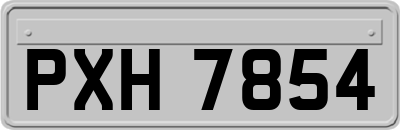 PXH7854