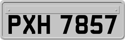 PXH7857