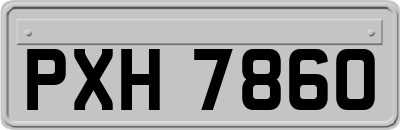 PXH7860