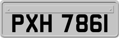 PXH7861