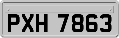 PXH7863