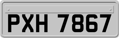 PXH7867