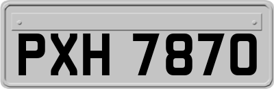 PXH7870