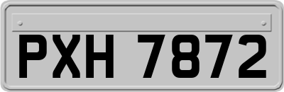 PXH7872