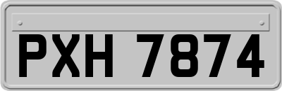 PXH7874