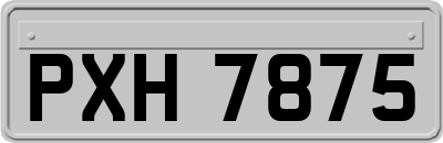 PXH7875