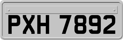 PXH7892