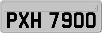 PXH7900